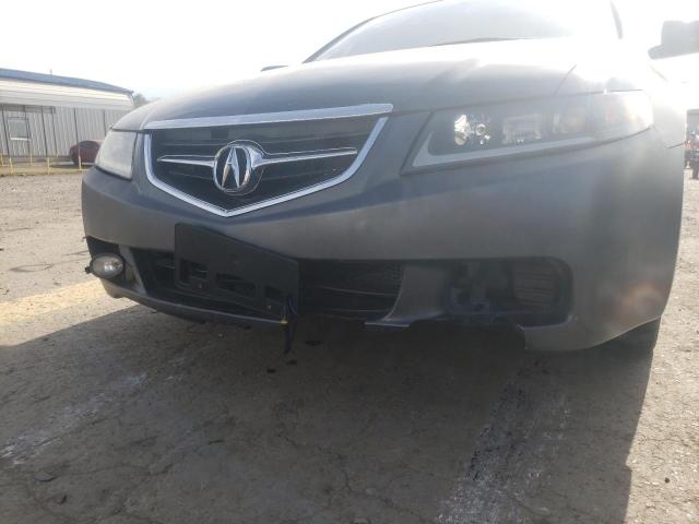 Photo 9 from auction – 2005 ACURA TSX with VIN JH4CL968X5C017060