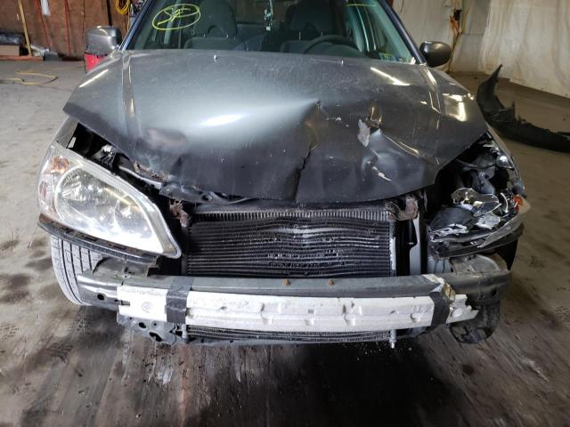 Photo 9 from auction – 2004 HONDA CIVIC HYBR with VIN JHMES95694S004901