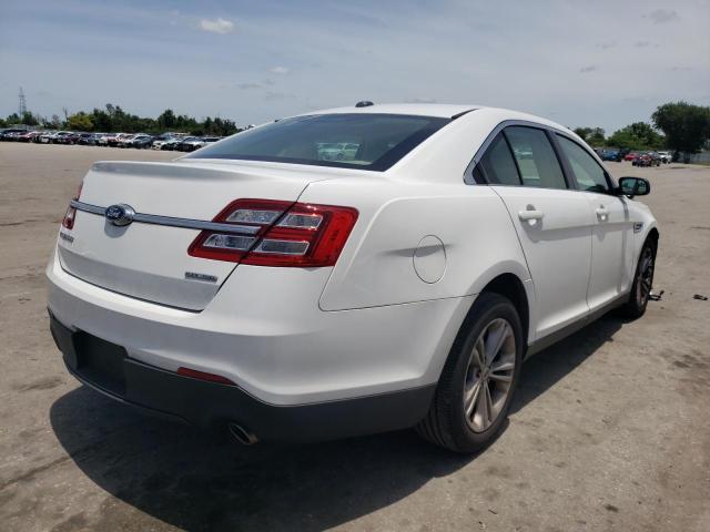 Photo 4 from auction – 2016 FORD TAURUS SE with VIN 1FAHP2D82GG140116