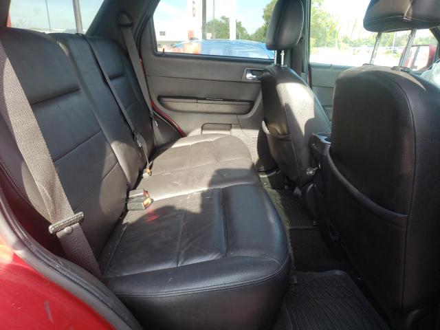 Photo 6 from auction – 2008 FORD ESCAPE LIM with VIN 1FMCU04198KA05360