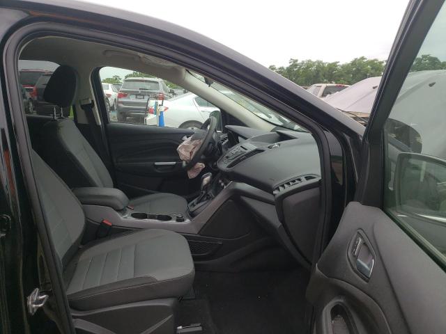 Photo 5 from auction – 2016 FORD ESCAPE SE with VIN 1FMCU0G73GUC06481