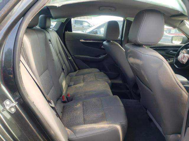 Photo 6 from auction – 2018 CHEVROLET IMPALA LT with VIN 2G1105S31J9136162