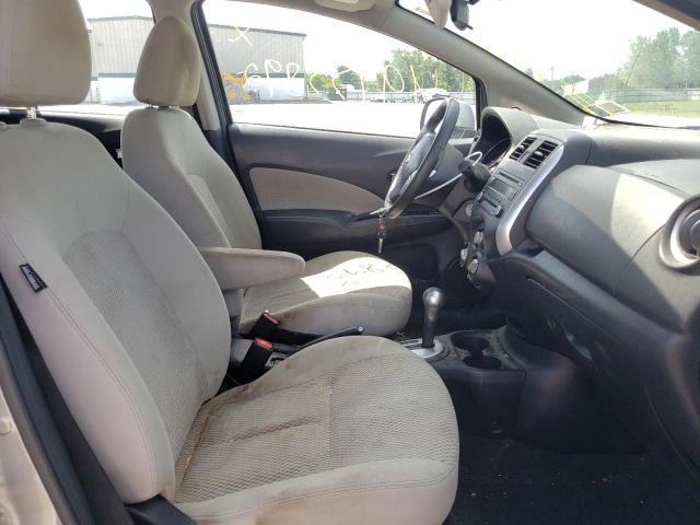 Photo 5 from auction – 2014 NISSAN VERSA NOTE with VIN 3N1CE2CP8EL400128