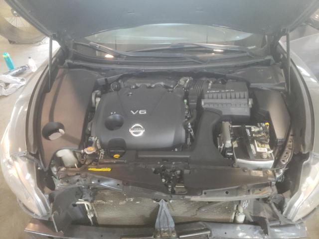Photo 7 from auction – 2014 NISSAN MAXIMA S with VIN 1N4AA5AP5EC484351