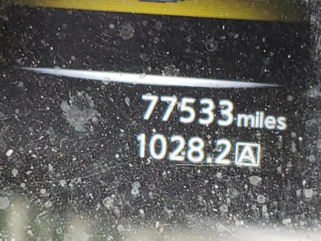 Photo 8 from auction – 2016 NISSAN ROGUE S with VIN KNMAT2MT8GP648747