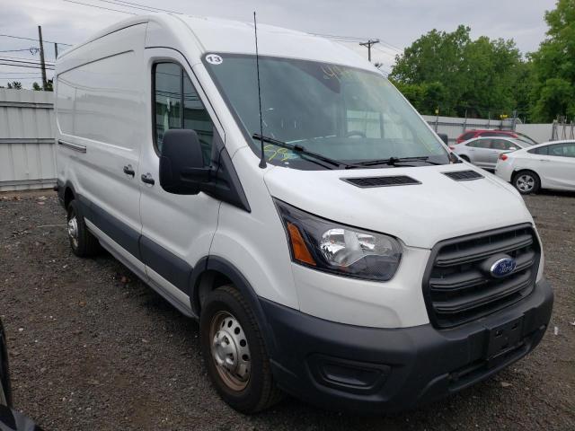 FORD TRANSIT T- 2020 с VIN 1FTBR2C81LKA41550 - Фото с аукциона