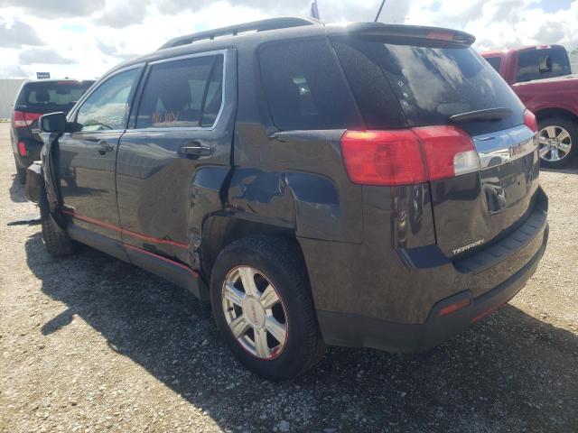 Photo 3 from auction – 2015 GMC TERRAIN SL with VIN 2GKALREK5F6340372