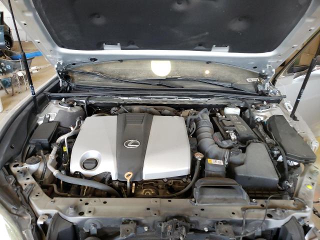Photo 7 from auction – 2019 LEXUS ES 350 with VIN 58ABZ1B14KU047042