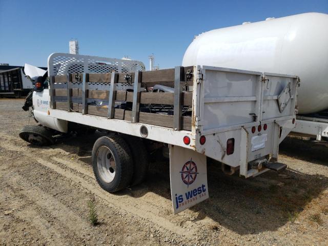 Photo 4 from auction – 2012 FORD F450 SUPER with VIN 1FDUF4HY4CEB55865