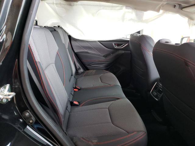 Photo 6 from auction – 2019 SUBARU FORESTER S with VIN JF2SKAPC7KH515060