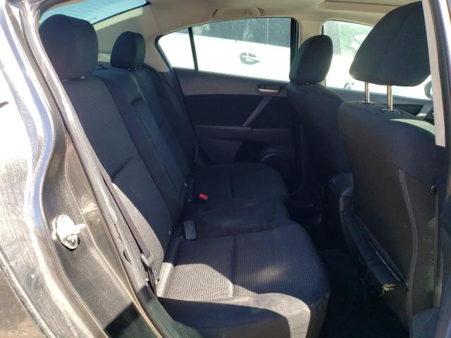 Photo 6 from auction – 2012 MAZDA 3 I with VIN JM1BL1V79C1529974