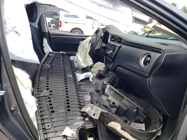 Photo 5 from auction – 2019 TOYOTA COROLLA L with VIN 2T1BURHE1KC159801