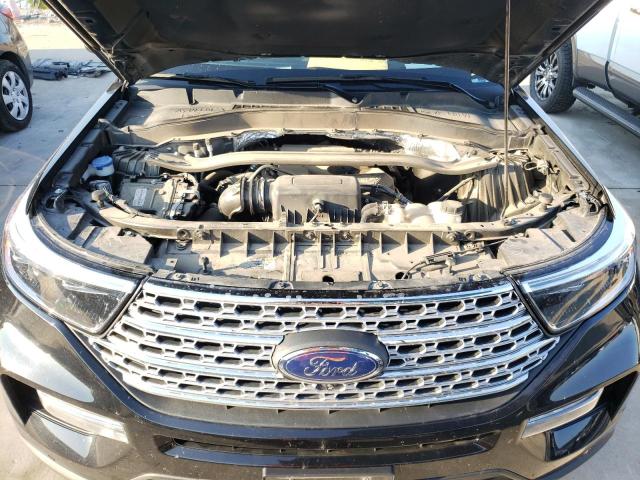 Photo 7 from auction – 2020 FORD EXPLORER L with VIN 1FMSK7FHXLGB51153