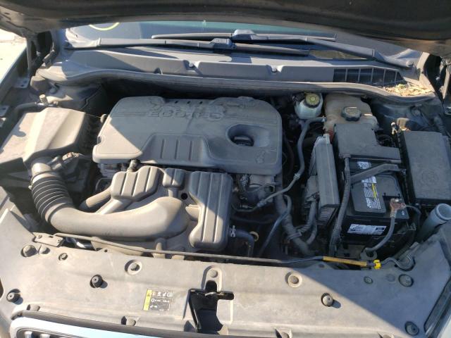 Photo 7 from auction – 2013 BUICK VERANO with VIN 1G4PS5SK6D4139452