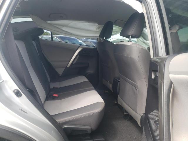 Photo 6 from auction – 2013 TOYOTA RAV4 LE with VIN JTMZFREVXD5011529