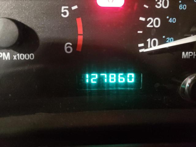 Photo 8 from auction – 2000 JEEP WRANGLER / with VIN 1J4FA59SXYP771118