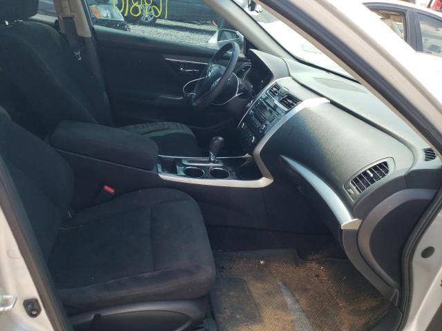 Photo 5 from auction – 2014 NISSAN ALTIMA 2.5 with VIN 1N4AL3AP8EN330560