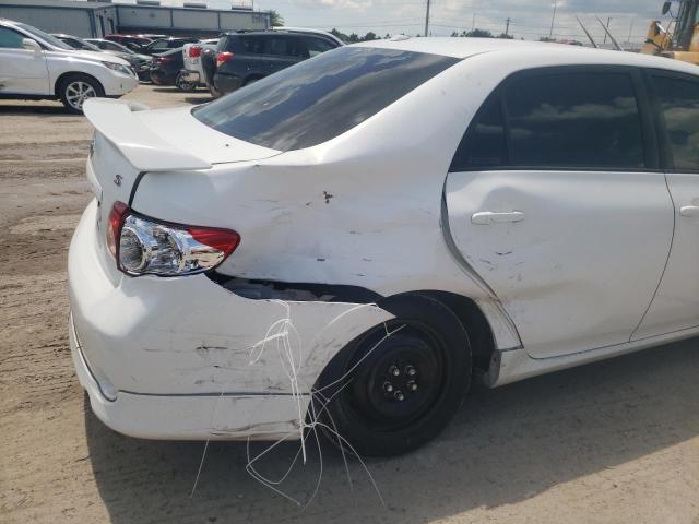 Photo 9 from auction – 2010 TOYOTA COROLLA BA with VIN 2T1BU4EE0AC423564