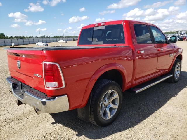 Photo 4 from auction – 2017 RAM 1500 LARAM with VIN 1C6RR7NTXHS840853