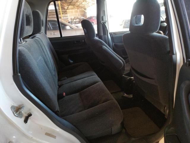 Photo 6 from auction – 2001 HONDA CR-V LX with VIN JHLRD28481C004301