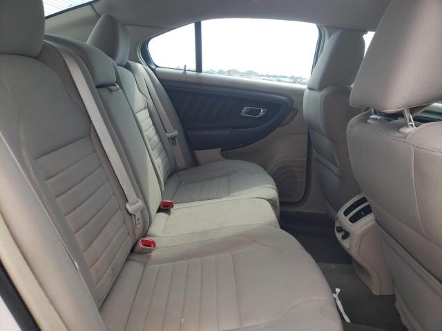 Photo 6 from auction – 2010 FORD TAURUS SE with VIN 1FAHP2DW9AG139003
