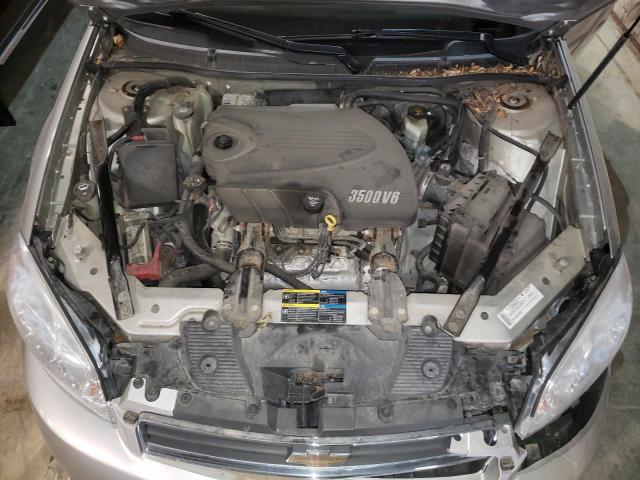 Photo 7 from auction – 2008 CHEVROLET IMPALA LT with VIN 2G1WT58N989136765