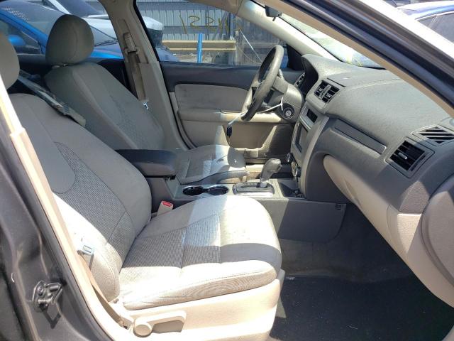 Photo 5 from auction – 2011 FORD FUSION SE with VIN 3FAHP0HA9BR298780