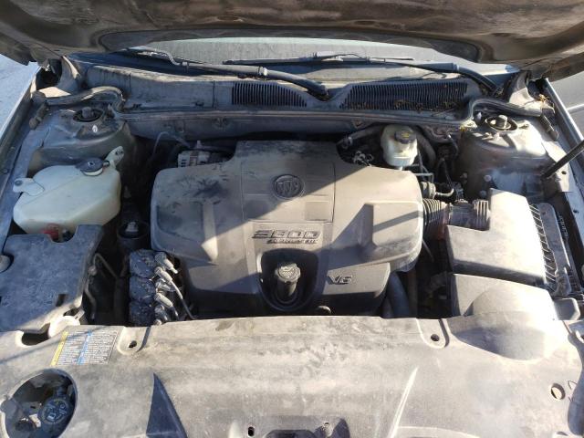 Photo 7 from auction – 2007 BUICK LUCERNE CX with VIN 1G4HD57227U225854