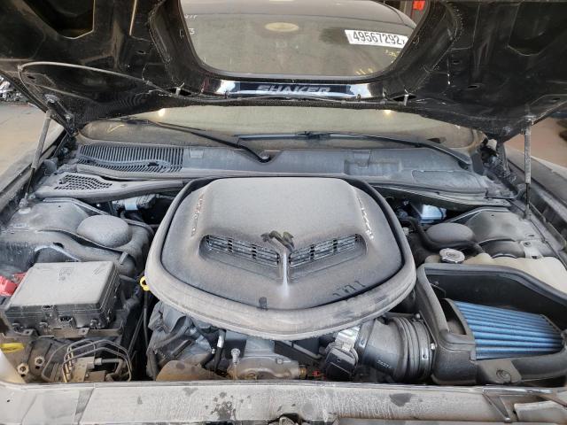 Photo 7 from auction – 2016 DODGE CHALLENGER with VIN 2C3CDZFJXGH349683