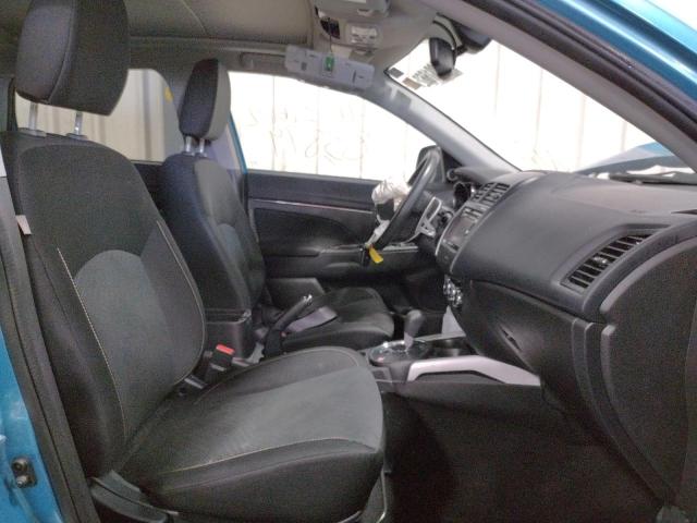 Photo 5 from auction – 2014 MITSUBISHI OUTLANDER with VIN 4A4AR4AUXEE017698