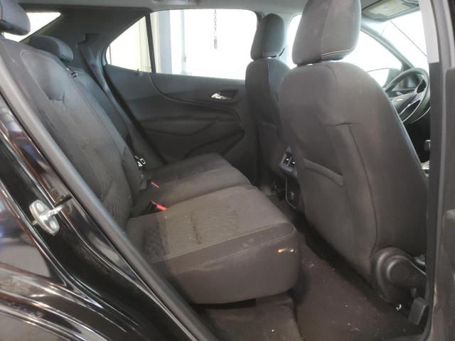 Photo 6 from auction – 2018 CHEVROLET EQUINOX LT with VIN 2GNAXJEV1J6317795