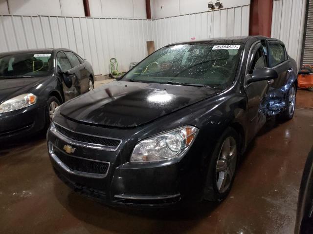 Photo 2 from auction – 2012 CHEVROLET MALIBU 1LT with VIN 1G1ZC5E06CF246632