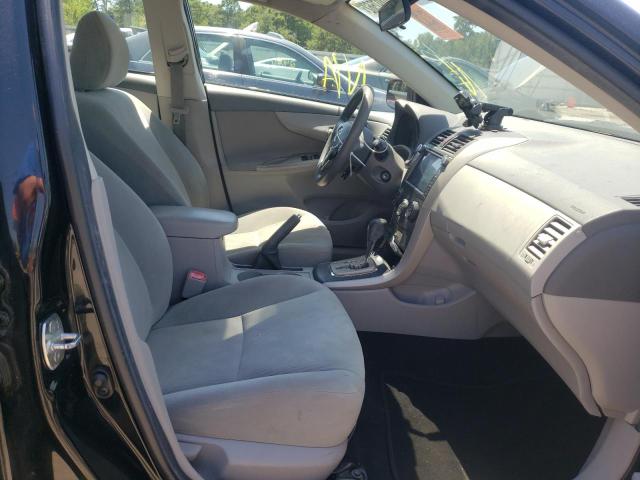 Photo 5 from auction – 2010 TOYOTA COROLLA BA with VIN 2T1BU4EE6AC274089