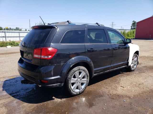 Photo 4 from auction – 2013 DODGE JOURNEY SX with VIN 3C4PDCCG7DT588565