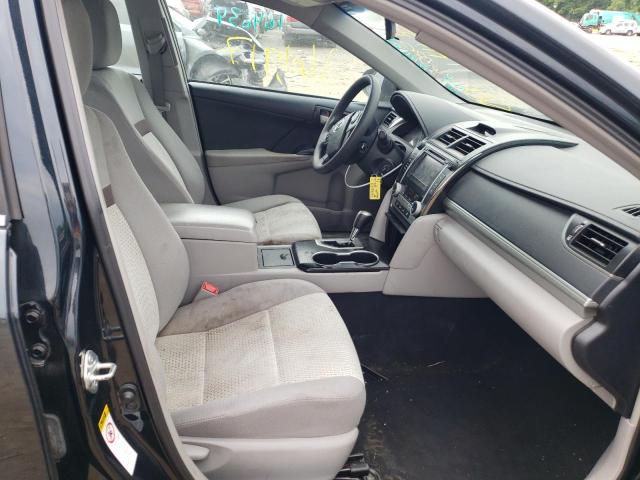 Photo 5 from auction – 2013 TOYOTA CAMRY L with VIN 4T4BF1FKXDR307102