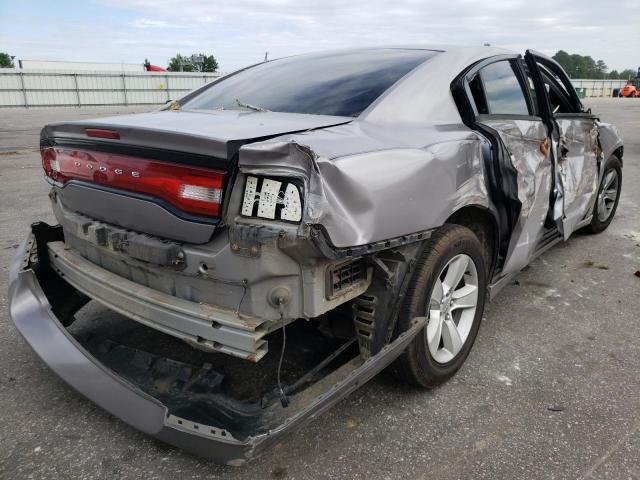 Photo 4 from auction – 2011 DODGE CHARGER with VIN 2B3CL3CG9BH519692