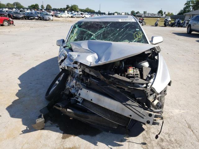 Photo 9 from auction – 2010 CHEVROLET MALIBU 2LT with VIN 1G1ZD5EB0A4156206