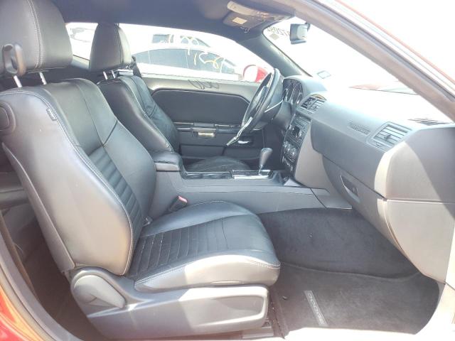 Photo 5 from auction – 2012 DODGE CHALLENGER with VIN 2C3CDYAG7CH162028