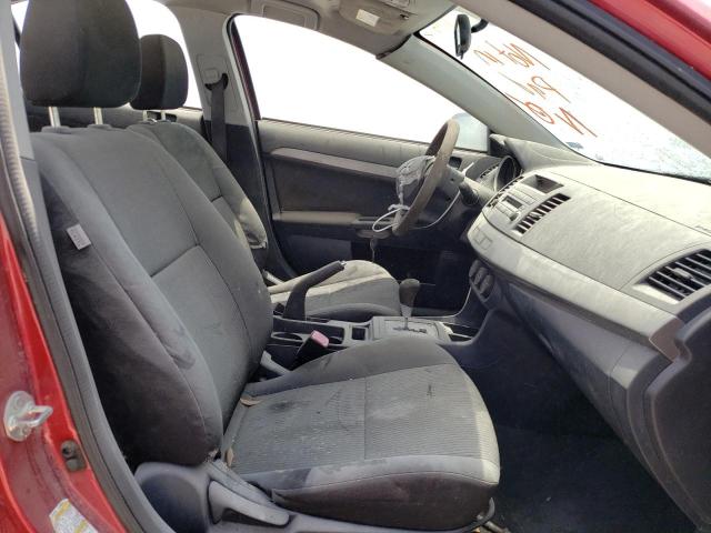 Photo 5 from auction – 2013 MITSUBISHI LANCER ES/ with VIN JA32U2FU6DU016039