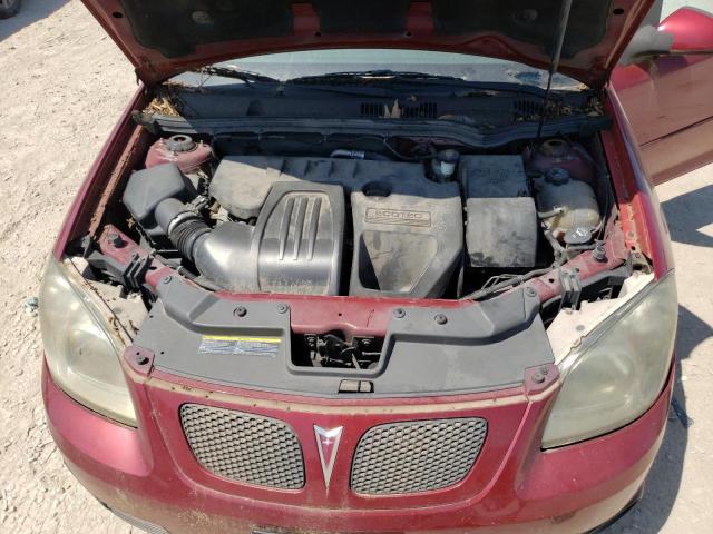 Photo 7 from auction – 2008 PONTIAC G5 with VIN 1G2AL18F087148814
