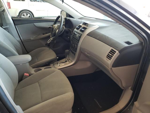 Photo 5 from auction – 2012 TOYOTA COROLLA BA with VIN 5YFBU4EE9CP038118