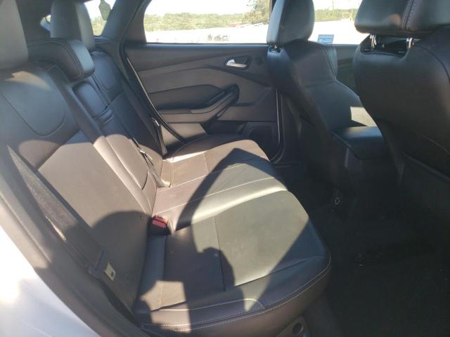 Photo 6 from auction – 2014 FORD FOCUS ST with VIN 1FADP3L92EL330551