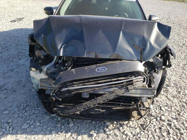 Photo 9 from auction – 2016 FORD FUSION SE with VIN 1FA6P0H70G5112419