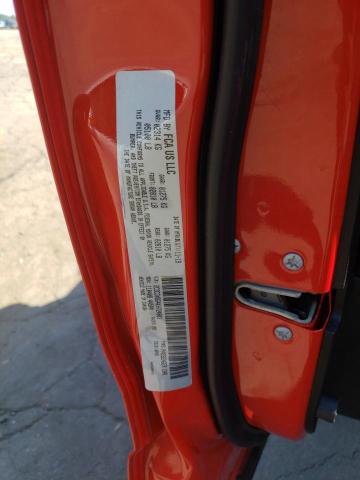 Photo 10 from auction – 2019 DODGE CHARGER SX with VIN 2C3CDXBG4KH724801
