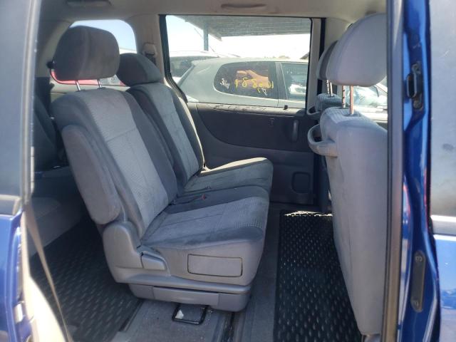 Photo 6 from auction – 2005 MAZDA MPV WAGON with VIN JM3LW28J050532562