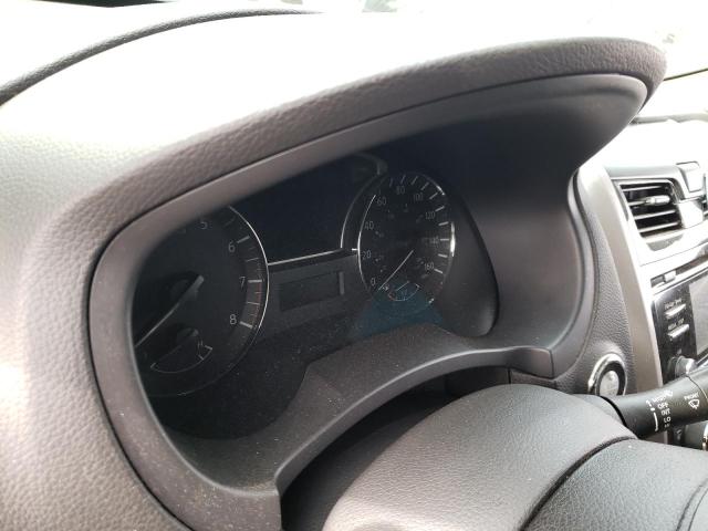 Photo 8 from auction – 2015 NISSAN ALTIMA 2.5 with VIN 1N4AL3AP9FC428347