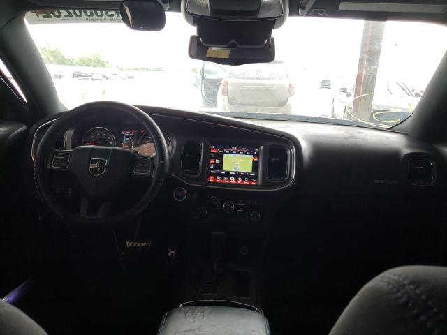 Photo 9 from auction – 2013 DODGE CHARGER R/ with VIN 2C3CDXCT4DH696089