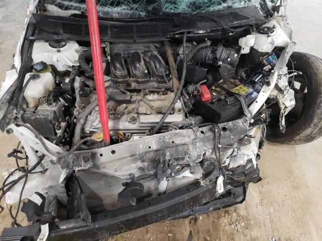 Фото 7 с аукциона – 2012 TOYOTA AVALON BAS с VIN 4T1BK3DB7CU453346