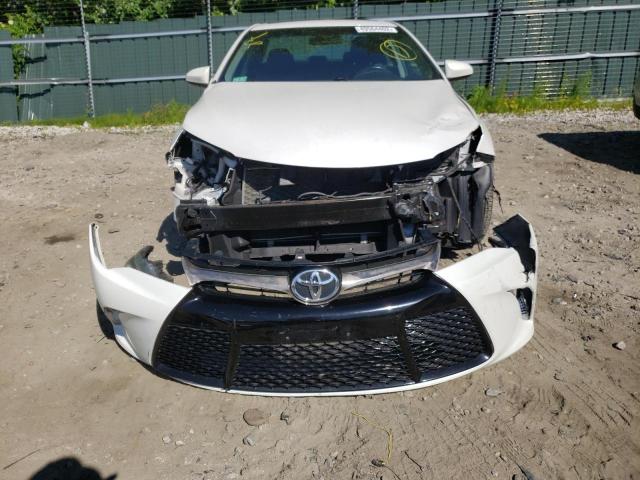 Photo 9 from auction – 2016 TOYOTA CAMRY LE with VIN 4T1BF1FK3GU178859