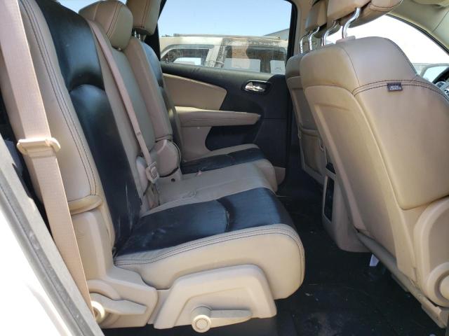 Photo 6 from auction – 2011 DODGE JOURNEY CR with VIN 3D4PG3FG1BT571943